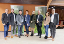 Herbstkonferenzen: Mutig dem Wandel entgegentreten