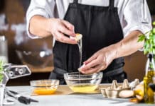 Online-Kochshow rückt Regionalität in den Fokus