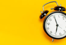 Erneut Galgenfrist für Glyphosat Wecker