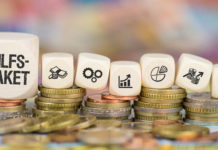 Muss der Staat alles richten?