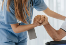 Land wirkt Mangel an Pflegepersonal entgegen