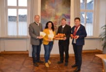 Der Apfel – mehr als nur das Lieblingsobst