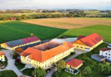 Energieeffizienz am Hof: Es braucht Rahmen, Infrastruktur, Forschung