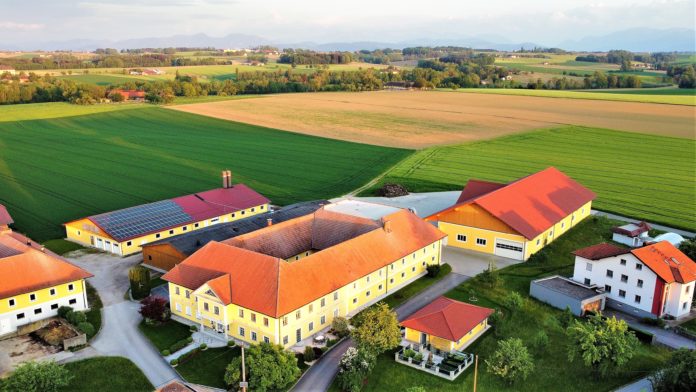 Betrieb Familie Wimmer