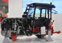 Die besten Landmaschinen des Jahres 2023