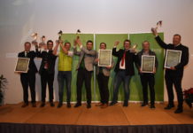 „Treffpunkt BauernZeitung“ auf der Agraria