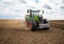 Fendt 728 Vario ist Traktor des Jahres 2023