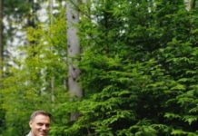 „Wald und Börse haben viele Parallelen“