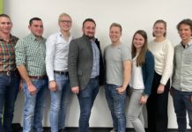 Austausch bäuerlicher Jugendorganisationen