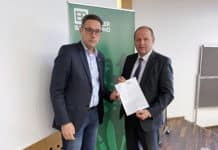 Unterstützung für die Schweiz: Antrag auf Abänderung der Wolfs-Richtlinien