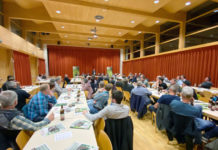 Herbstkonferenzen unter dem Motto: „Zusammenhalten. Zukunft gestalten.“