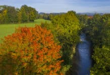 Neues Nitrat-Aktionsprogramm verordnet