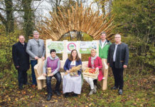 Aktivtage der Bäuerinnen am „LANDe-Platzl“