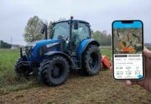 Neue digitale Partnerschaft