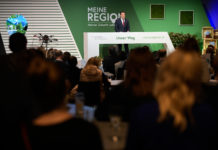 Mehr Strategie für die Regionen