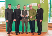 Mit fundierter Ausbildung bestens für die Zukunft gerüstet