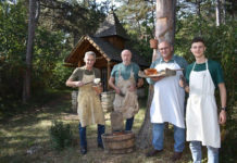 25 Jahre Erfolgsprojekt Pecherpfad Hölles