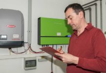 Stromkostenzuschuss auch für Hof, Stall, Glashäuser