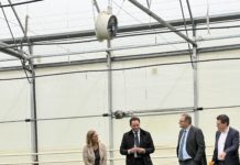 „Müssen zwei Millionen Wiener füttern“