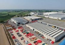 Pöttinger übernimmt MaterMacc Spa