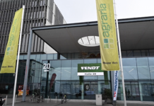 BauernZeitung auf der Agraria Wels 2022