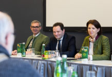 Versorgungssicherheit im Fokus der Agrarpolitik