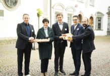 Bio-Festsymposium zum Gründungsjubiläum