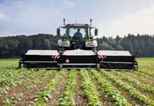 Die vergoldeten Innovationen auf der SIMA