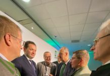 Ammoniak-Reduktion: Bauern fordern Änderung