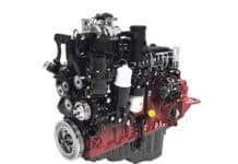 Agco Power setzt auf völlig neue Motorenfamilie