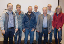 Wolf: Resümee nach Pilotprojekt im Verwall