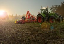 Mehr Flexibiltät mit gezogenen Kurzscheibeneggen