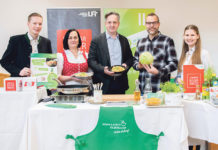 Bewusst Lebensmittel kaufen will gerlernt sein