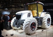 2023: Die Top-Schauen für Land- und Forstwirte