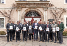 „Forst & Jagd Dialog“ setzt sich für ausgeglichene Wälder ein