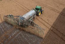 Das neue Jahr bringt neue Düngeregeln