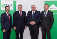 Personalrochade im RWA-Aufsichtsrat RWA Vorstand