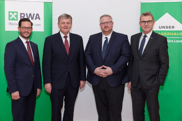RWA Vorstand