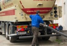 Futtermittelhersteller fordern Energiepreisdeckel Mischfutterlieferung