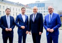 „Keine Verhandlungsbasis” bei Pflanzenschutz-Zielen der EU