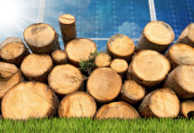 Tirols Energieimporte um 30 Prozent gesunken