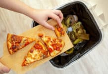 Unnötige Lebensmittelverschwendung reduzieren