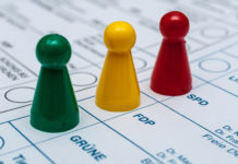 Berliner Ampel-Regierung plant höhere Steuern für Erben