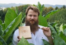 Austro-Zigarren: Steiermark statt Kuba