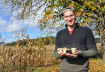 Hofnachfolger aus purer Leidenschaft