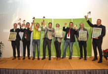 Agrarfuchs: Oscar der Landtechnik