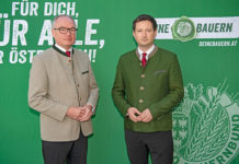 Wo bleibt Veto beim Borealis-Verkauf Frau Hlawati?