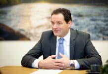 „Angst ist ein schlechter Ratgeber“