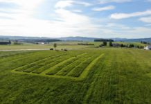 Ergebnisse der Maschinenring-Praxistests