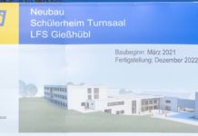 Fach- und Berufsschulen wurden modernisiert